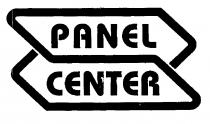 PANEL CENTER