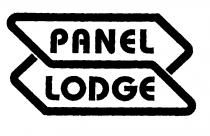 PANEL LODGE