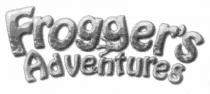 Frogger's Adventures