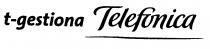 t-gestiona Telefonica