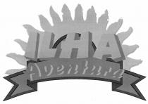 ILHA Aventura
