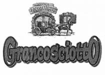 Grancosciotto ANTICA LOCANDA VIGANO