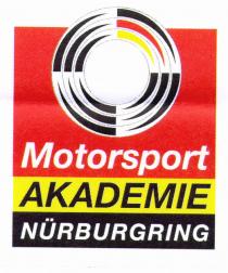 Motorsport AKADEMIE NÜRBURGRING