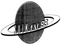 KΛIK FM 88