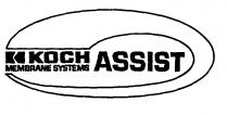 ASSIST KOCH MEMBRANE SYSTEMS