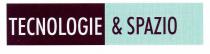 TECNOLOGIE & SPAZIO