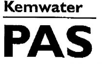 Kemwater PAS