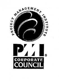 PMI CORPORATE COUNCIL PROJECT MANAGEMENT INSTITUTE