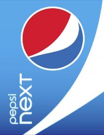 pepsi next