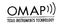 OMAP TEXAS INSTRUMENTS TECHNOLOGY