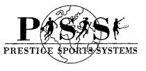 PSS PRESTIGE SPORTS SYSTEMS