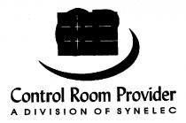 Control Room Provider A DIVISION OF SYNELEC