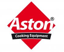 Aston Cooking Equipment R