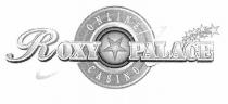 ROXY PALACE ONLINE CASINO