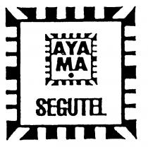 AYAMA SEGUTEL