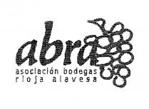abra asociación bodegas rioja alavesa