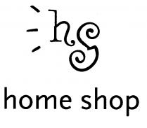 hs home shop