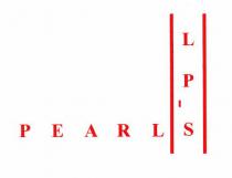 PEARLS LP'S