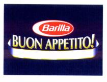 Barilla BUON APPETITO!