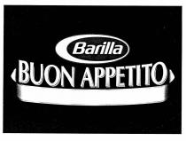 Barilla BUON APPETITO