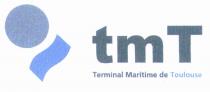 tmT Terminal Maritime de Toulouse
