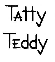 Tatty Teddy