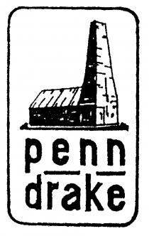penn drake