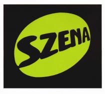 SZENA