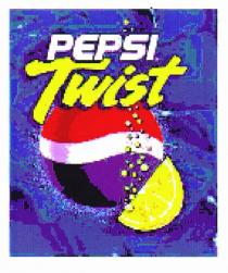 PEPSI Twist