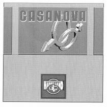 CASANOVA HAPPYLAND