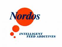 Nordos INTELLIGENT FEED ADDITIVES