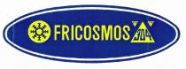 FRICOSMOS 420 304 316