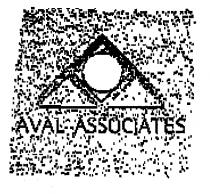 AVAL ASSOCIATES