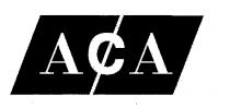 ACA