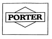 PORTER