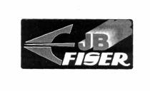 JB FISER