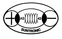 AS 43 SUNTRONIC