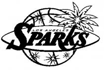 LOS ANGELES SPARKS