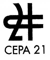 C21 CEPA 21