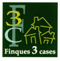 Finques 3 cases F3C