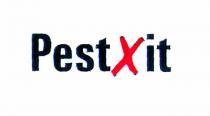 Pest X it