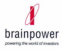 brainpower powering the world of investors