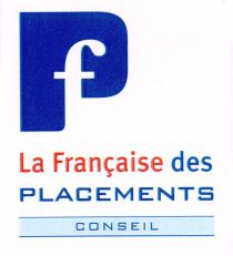 La Française des PLACEMENTS CONSEIL