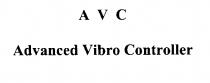 AVC Advanced Vibro Controller