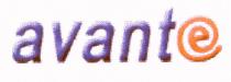 avante