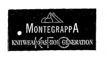 MONTEGRAPPA KNITWEAR FASHION GENERATION KFG