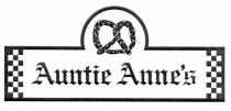 Auntie Anne's