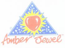 Amber Jewel