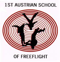 1ST AUSTRIAN SCHOOL OF FREEFLIGHT