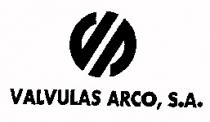 VALVULAS ARCO, S.A.